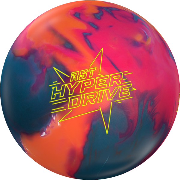 Roto Grip RST Hyperdrive