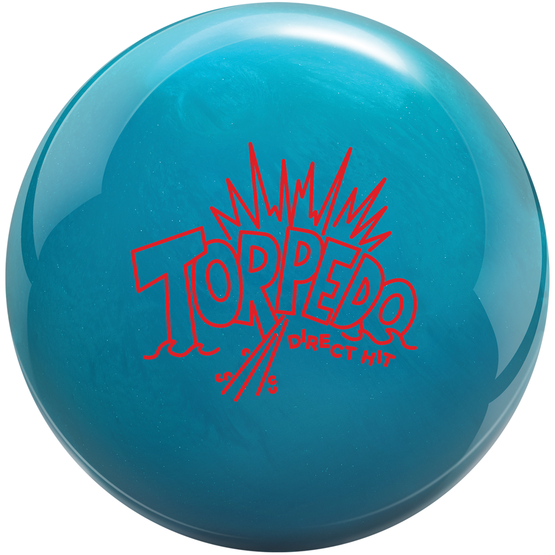 Radical Torpedo Direct Hit