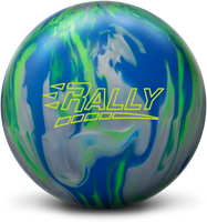 Columbia 300 Rally