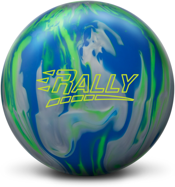 Columbia 300 Rally