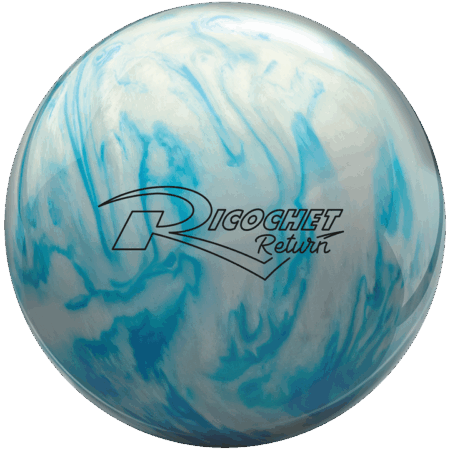 Columbia 300 Ricochet Return