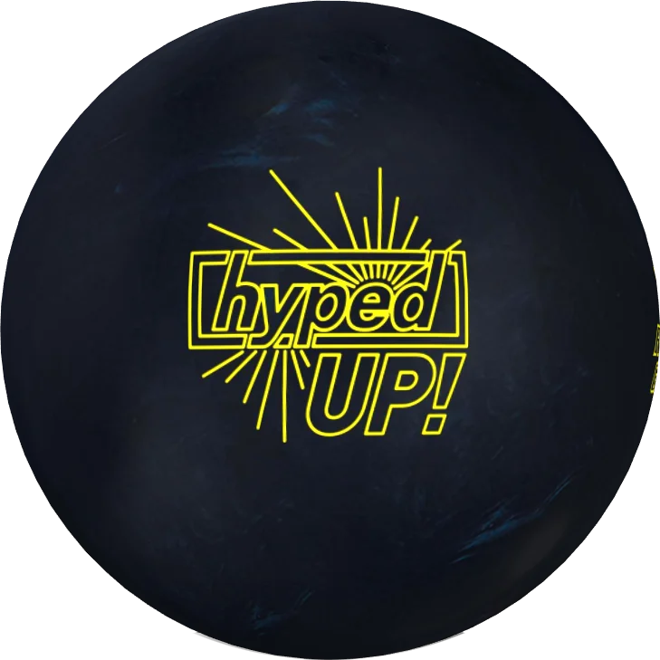 Roto Grip Hyped Up