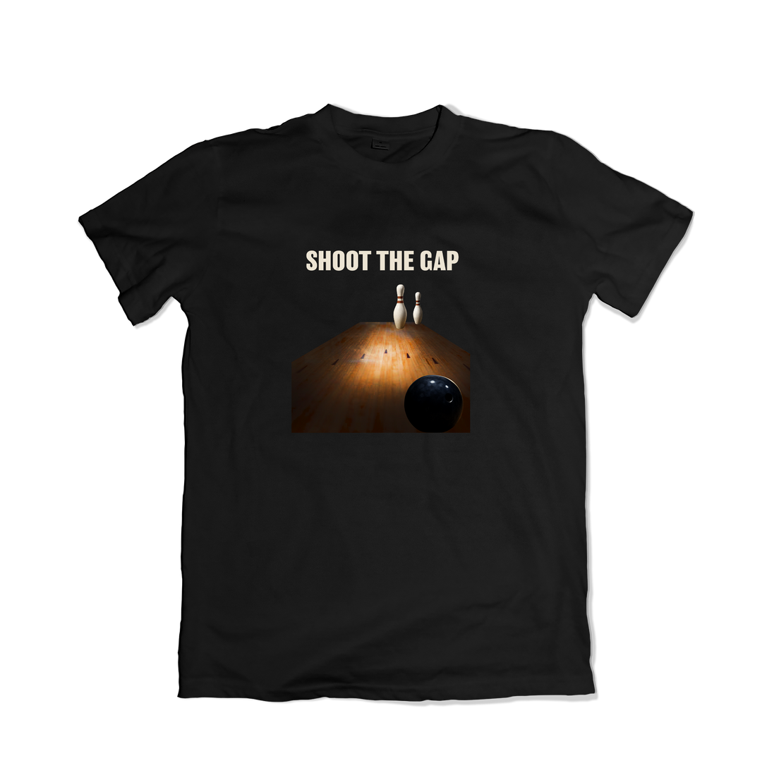 Shoot the Gap T-Shirt