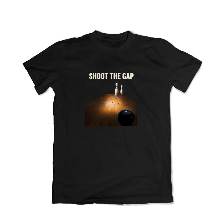 Shoot the Gap T-Shirt