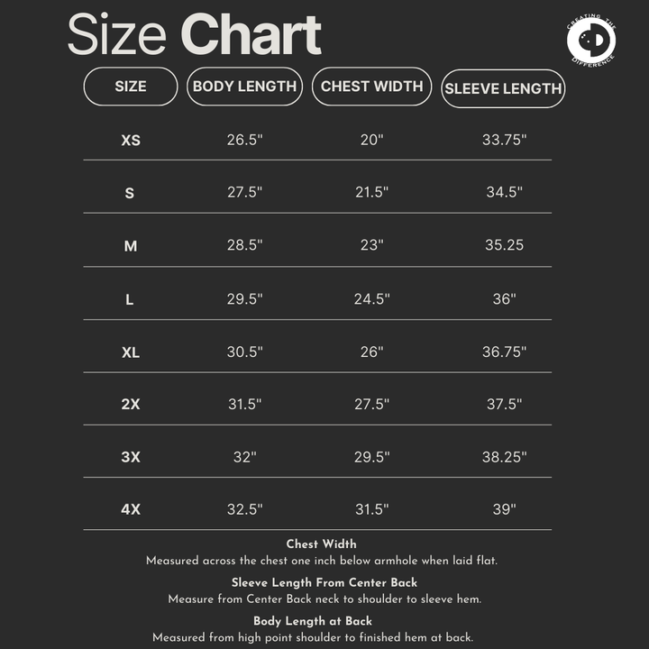 Creating the Difference Zip-Up Jacket