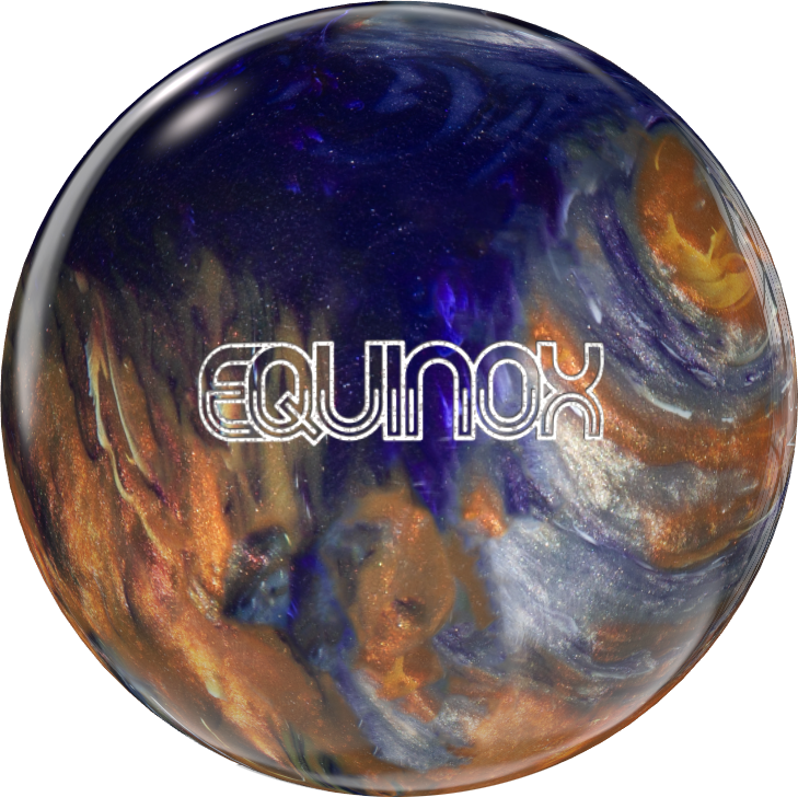 Storm Equinox