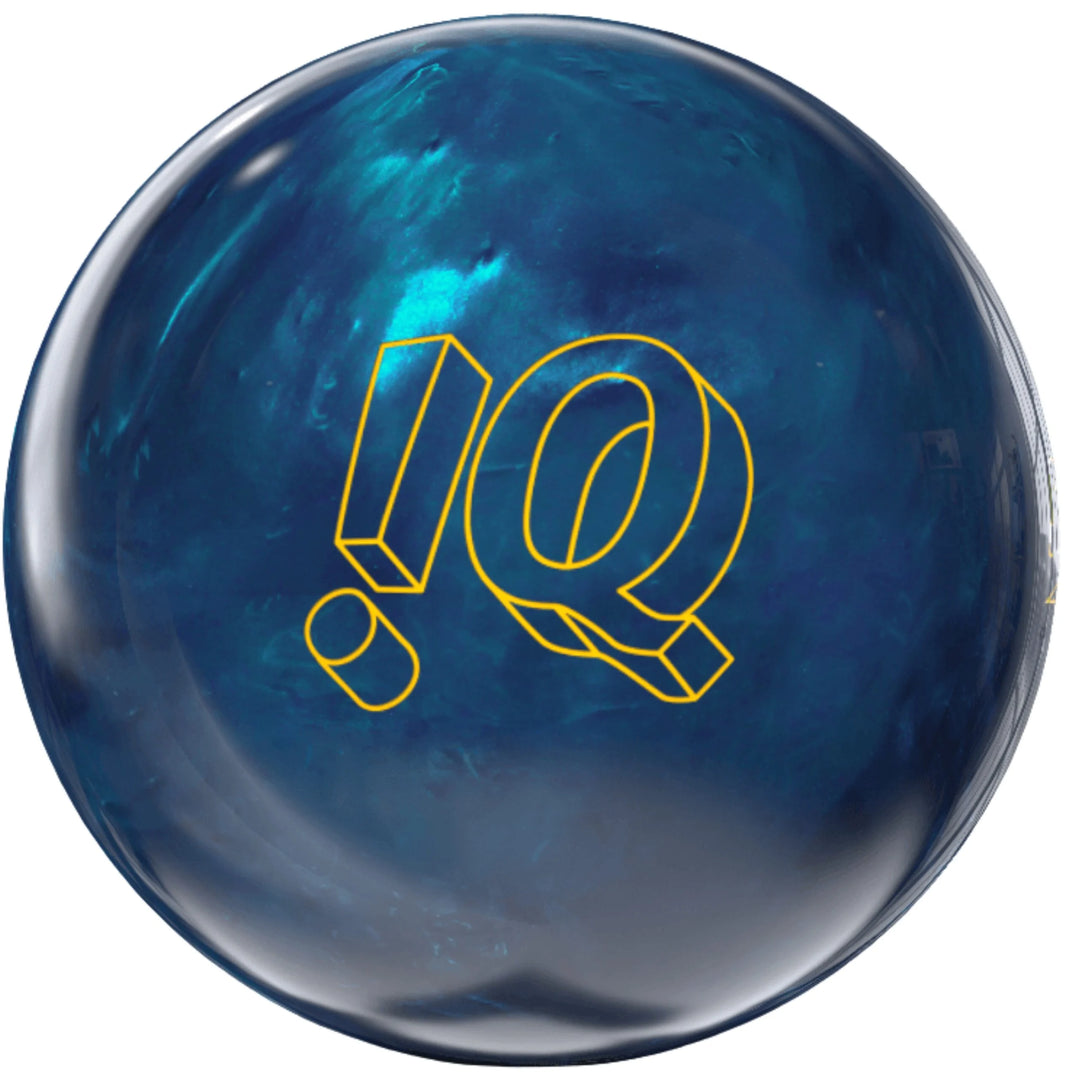 Storm IQ Tour Sapphire