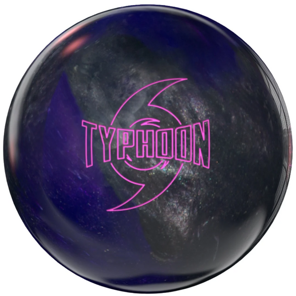 Storm Typhoon