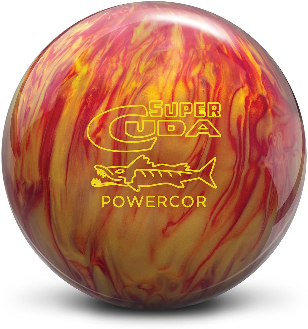 Columbia 300 Super Cuda PowerCOR Pearl