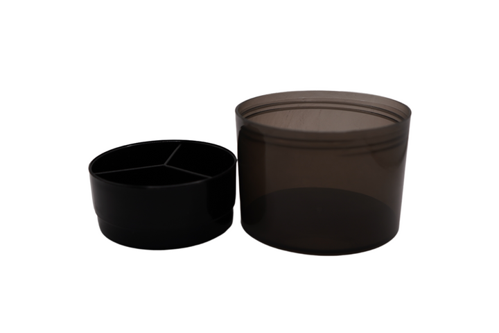 The Sauce 20oz Shaker Cup