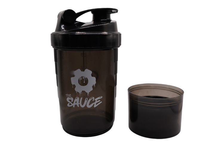 The Sauce 20oz Shaker Cup