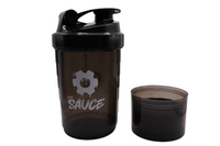 The Sauce 20oz Shaker Cup