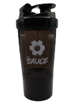 The Sauce 20oz Shaker Cup