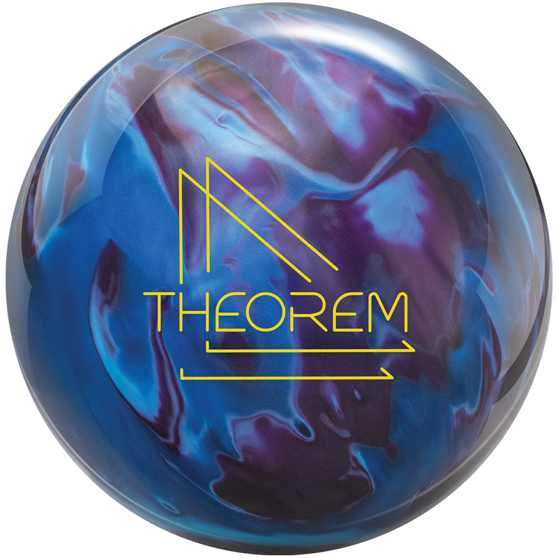 Track Theorem Pearl
