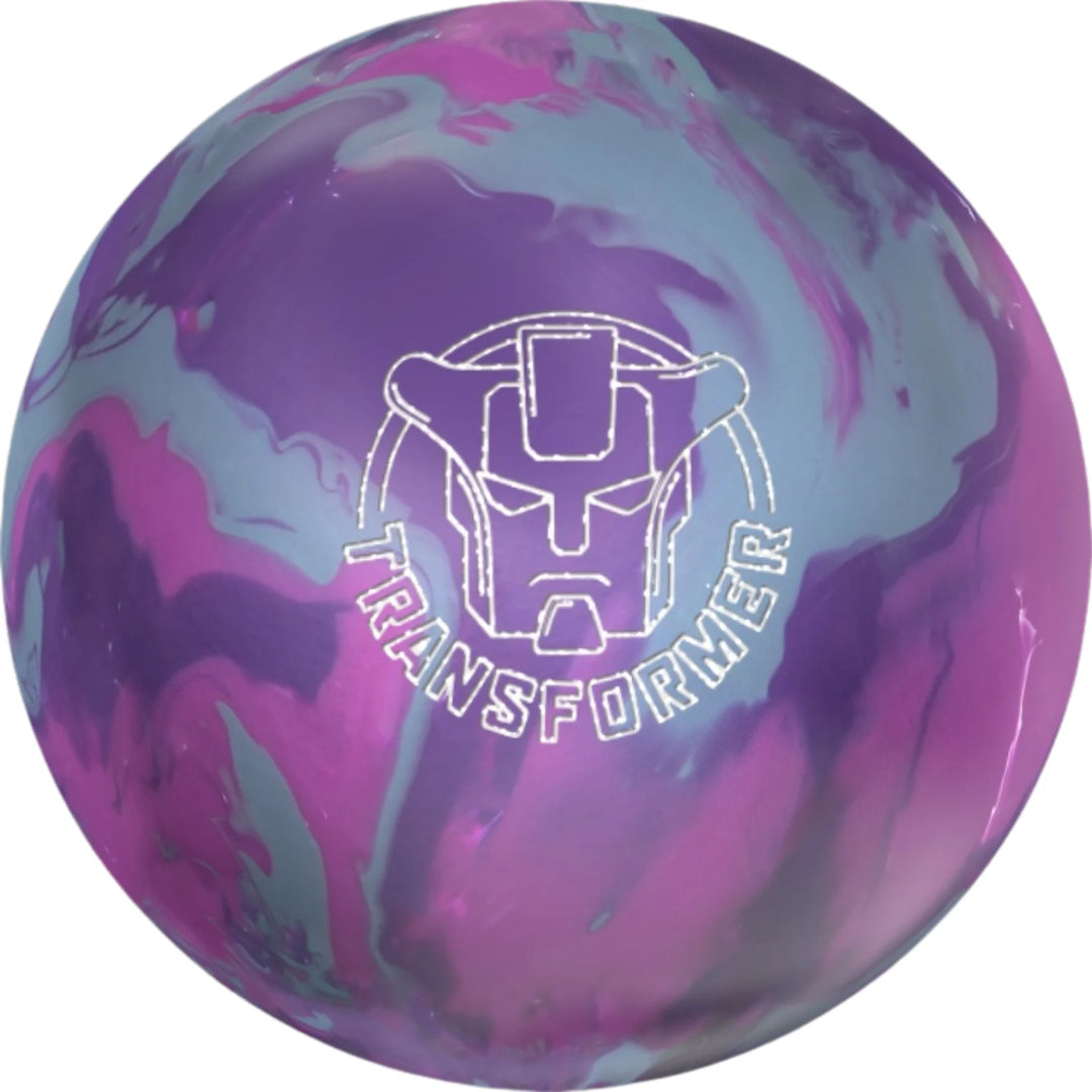Roto Grip Transformer