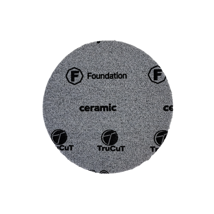 TruCuT Ceramic Sanding Pads - Singles