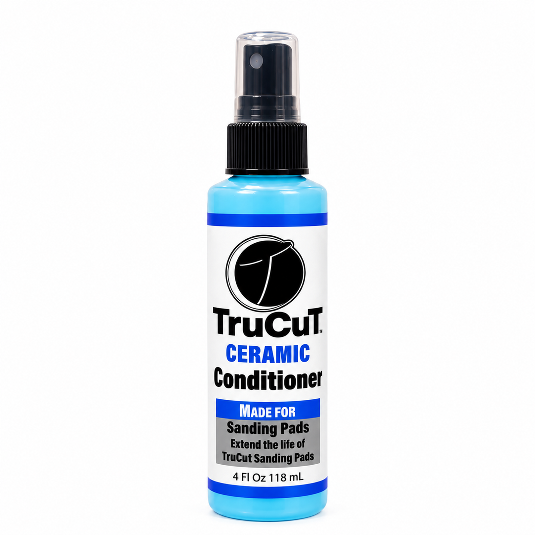 TruCuT Ceramic Conditioner