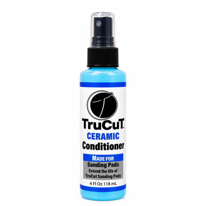 TruCuT Ceramic Conditioner