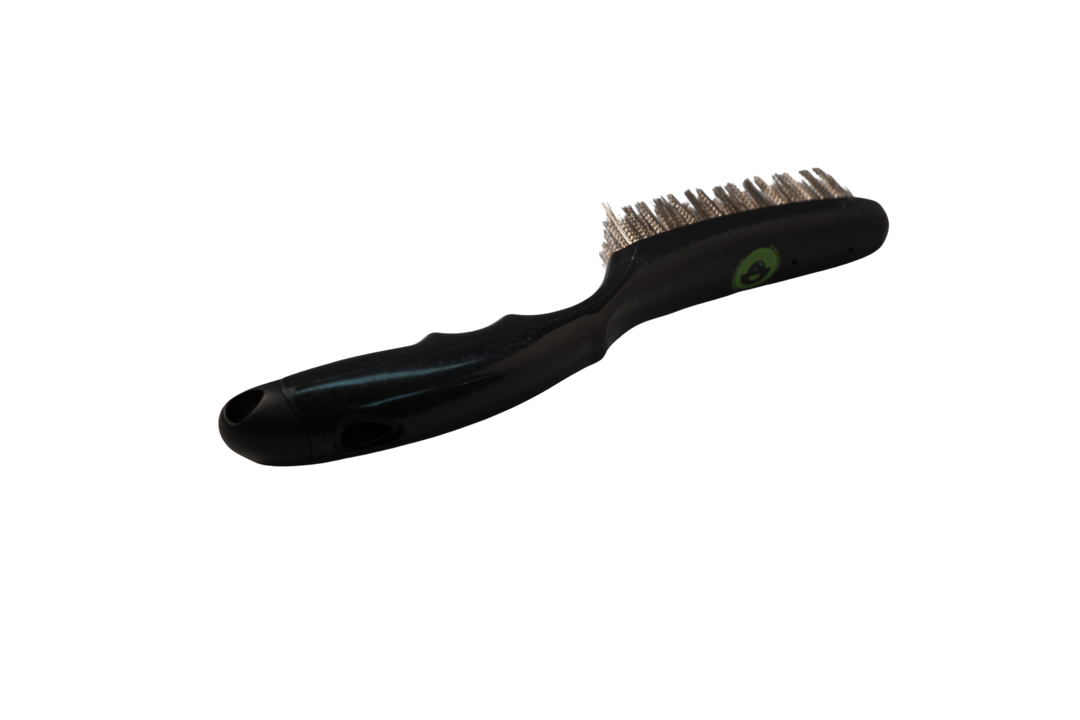 Creating the Difference Long Handle Shoe Brush