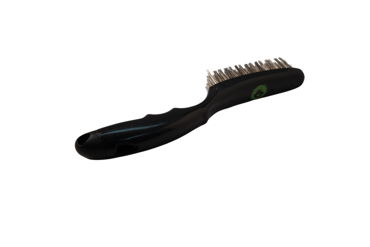 Creating the Difference Long Handle Shoe Brush