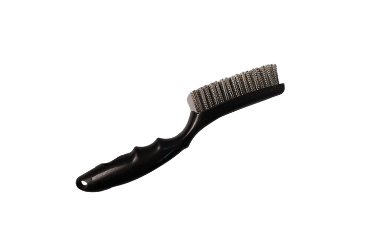 Creating the Difference Long Handle Shoe Brush