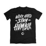 Work Hard Stay Humble T-Shirt