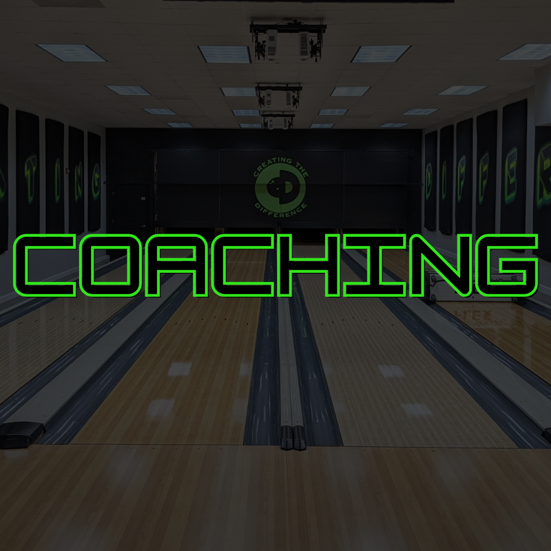 Book a Lesson: Professional Coaching