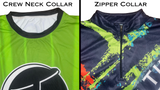 Color Blast Jersey