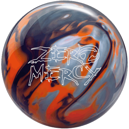 Hammer Zero Mercy Pearl