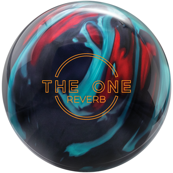 Ebonite The One Reverb