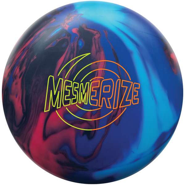 Brunswick Mesmerize