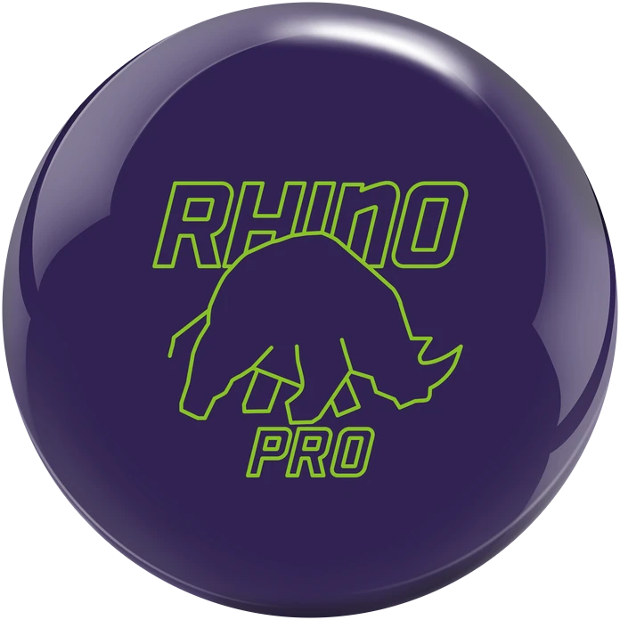 Brunswick Purple Rhino Pro