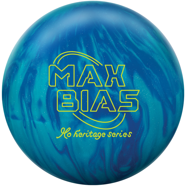 Radical Max Bias