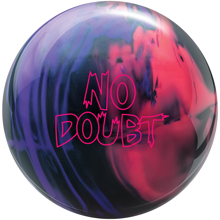 Radical No Doubt Solid