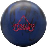 Track Stealth Mode