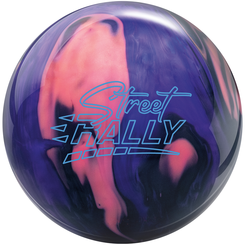 Columbia 300 Street Rally