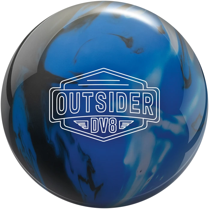 DV8 Outsider