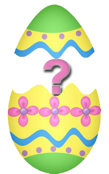 $165 Staff Easter Egg