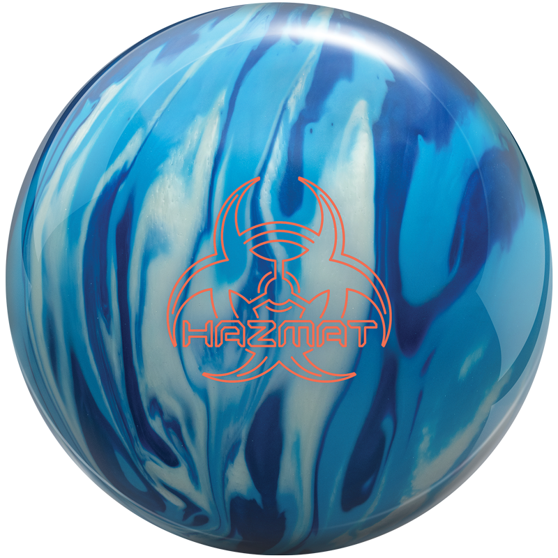 Hammer Hazmat Pearl