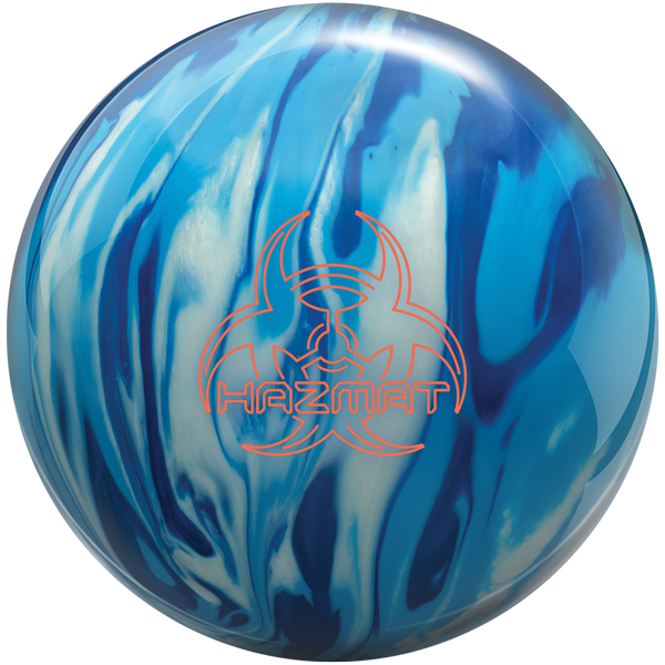 Hammer Hazmat Pearl