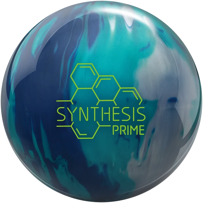 Track Synthesis Prime