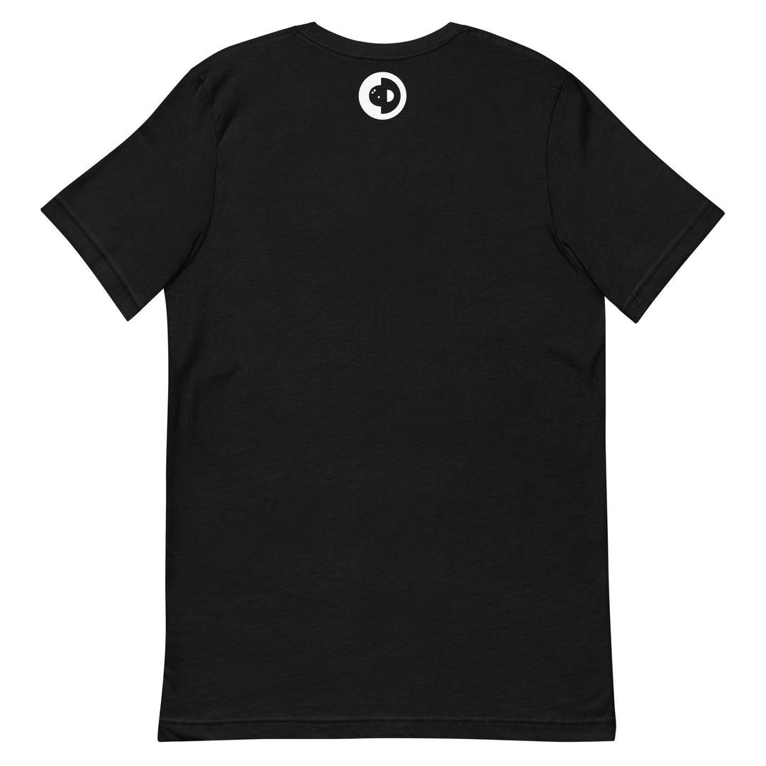 The Line Doesn't Lie T-Shirt