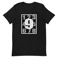 Front 9 T-Shirt