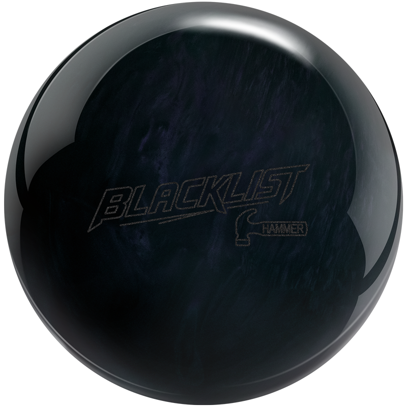 Hammer Blacklist