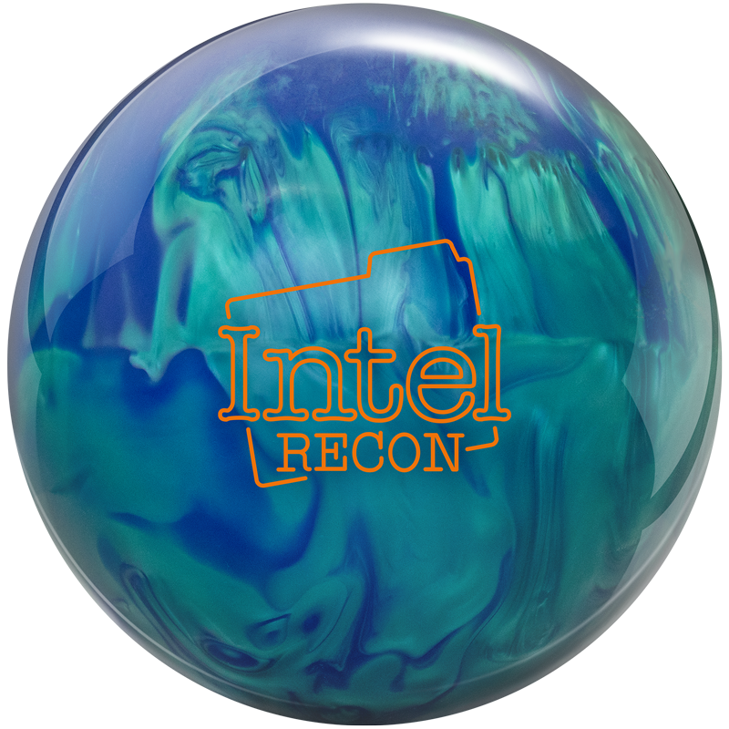 Radical Intel Recon Hybrid