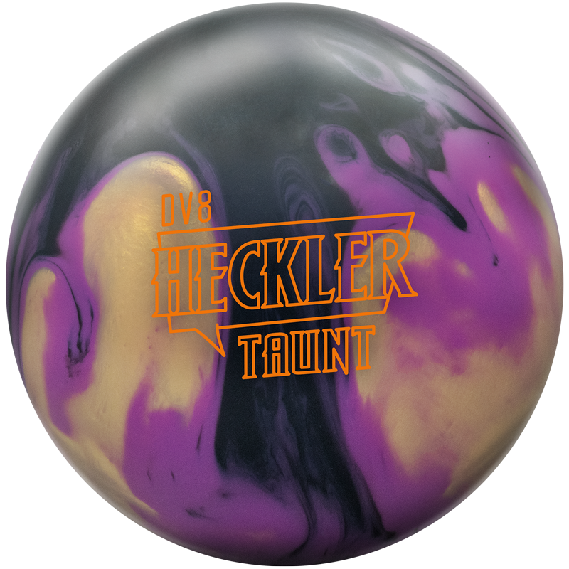 DV8 Heckler Hybrid Taunt
