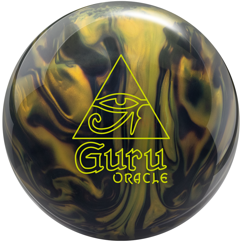 Radical Guru Oracle Pearl