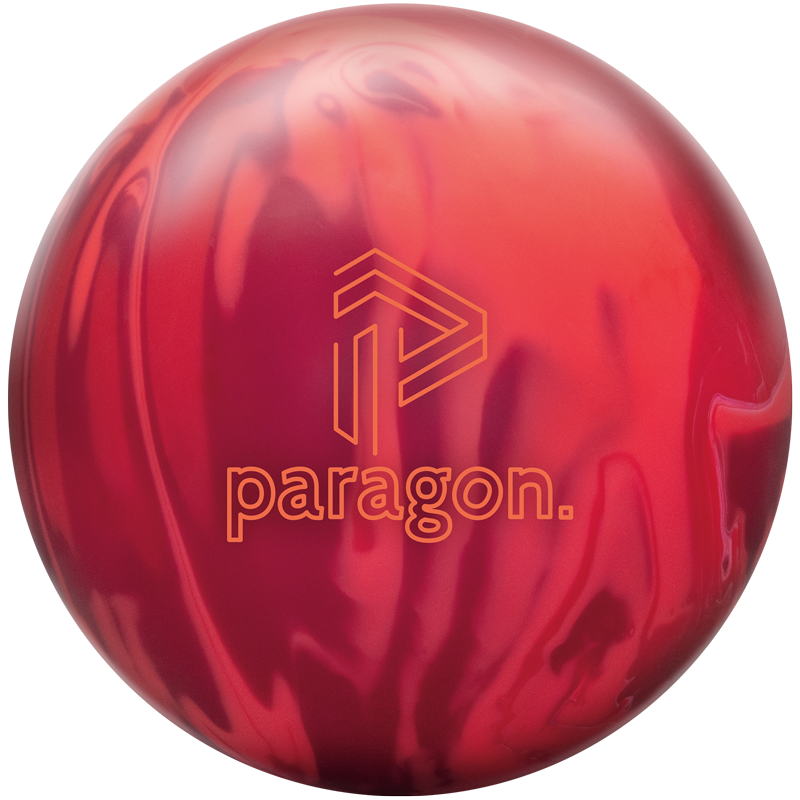 Track Paragon Fire