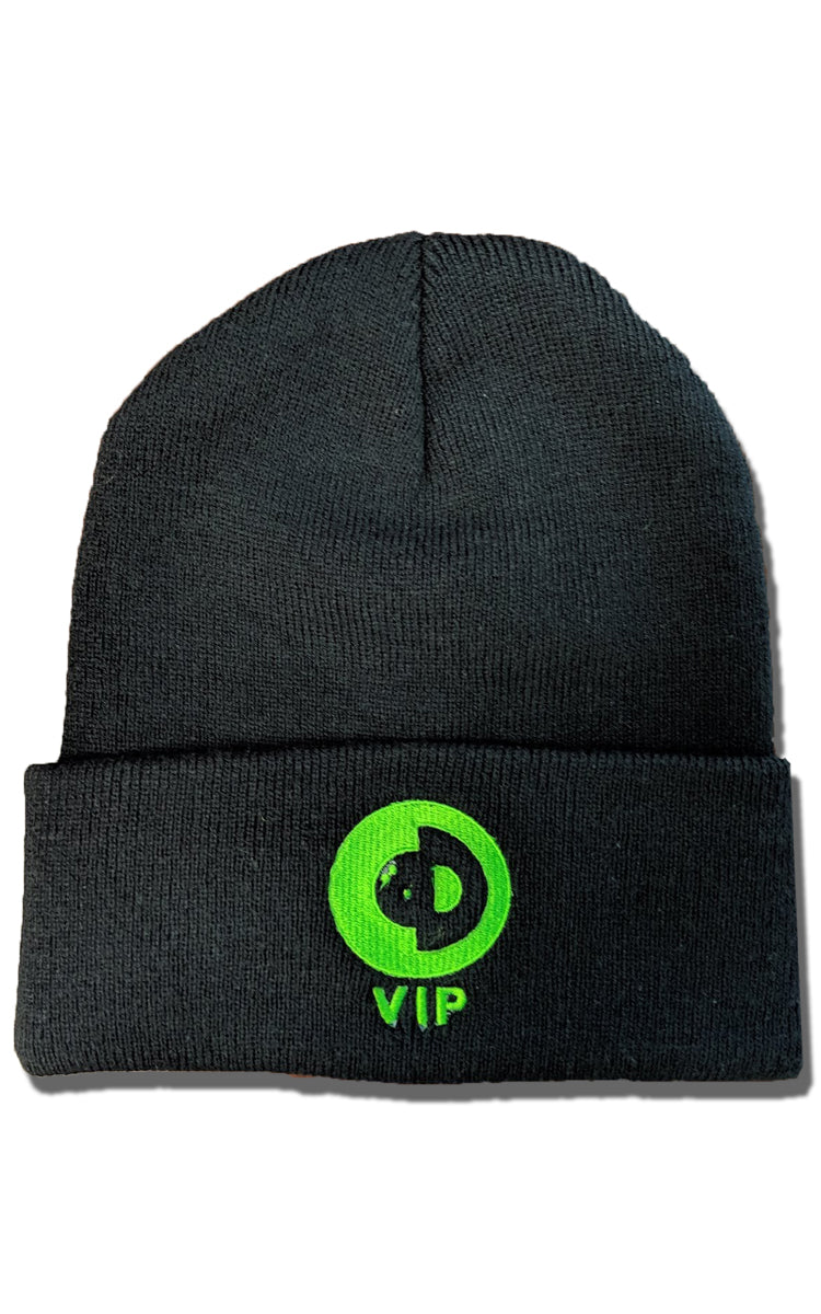 TeamCTD Beanie