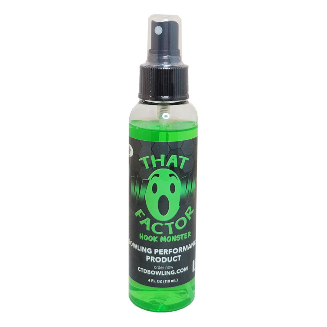 That Wow Factor | Hook Monster